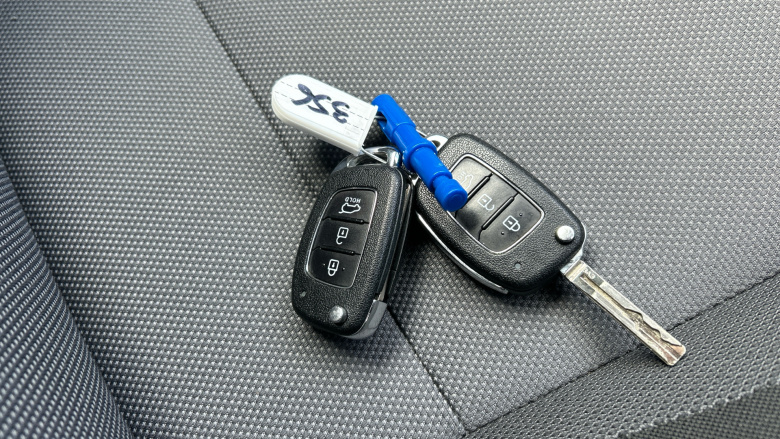 Hyundai i20 1.0T GDI Turbo Edition 5dr Petrol Hatchback